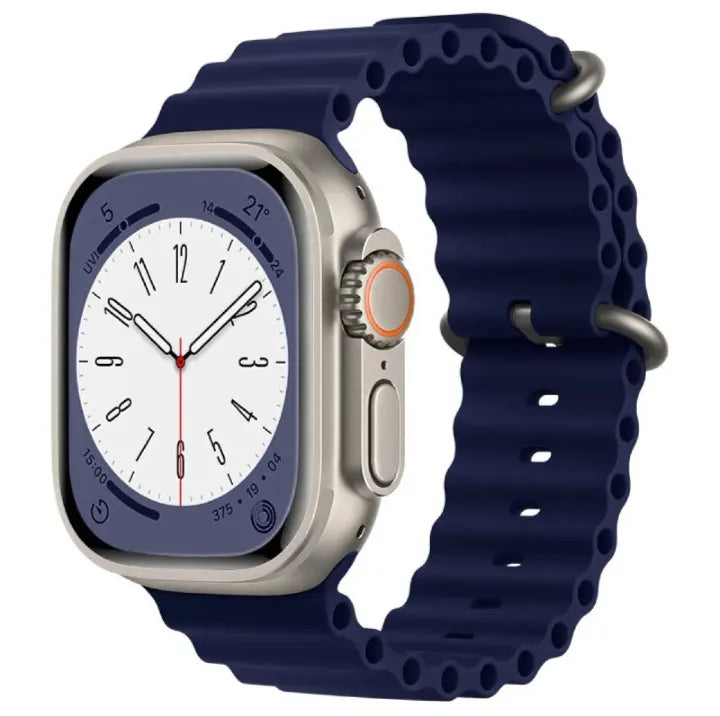 T10 Ultra Smartwatch 2.09inch HD Big Screen