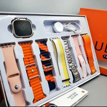 7 in 1 Smart Watch