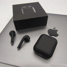 New Airpods Pro 2nd Gen Wireless Earbuds for All Mobile Phones Black and White