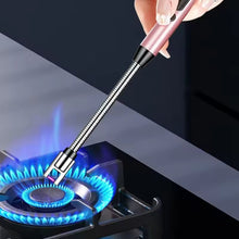 Rechargeable Electric Lighter