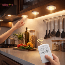LED Light With Remote Control