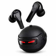 Helment Strike™ Wireless Earbuds | Gaming Mode | Deep Bass | LED Charging Case