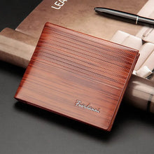 Best Leather wallet for men stylish leather purse for men