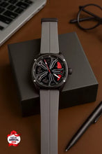 BMW Watch DAIL STYLE RIM WORKING