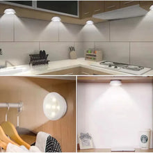 LED Light With Remote Control